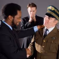 Georgia Shakespeare Presents JULIUS CAESAR 10/8-11/1